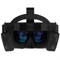 BoboVR Z6 Faltbarer Bluetooth Virtual Reality Brille - Schwarz