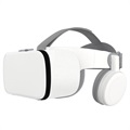 BoboVR Z6 Faltbarer Bluetooth Virtual Reality Brille - Weiß