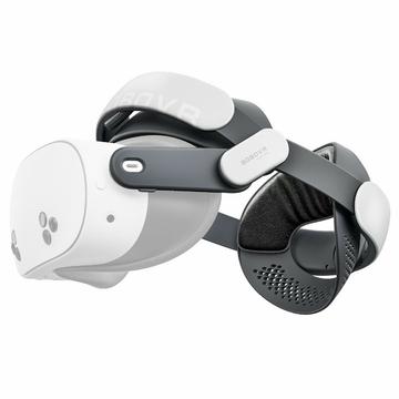 BoboVR M3 Verstellbares Kopfband für Meta Quest 3/3S - Weiß