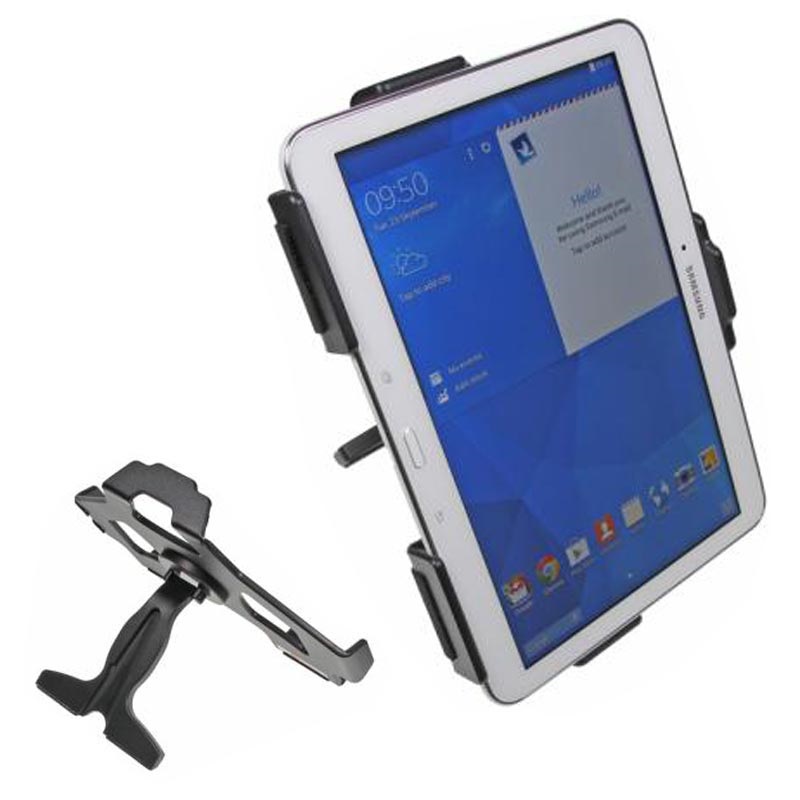 Samsung Galaxy Tab 4 10 1 Brodit Multistand Montage Adapter