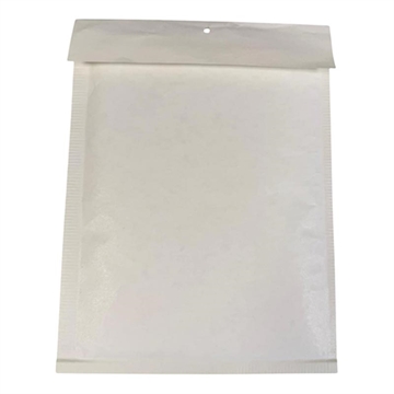 Bubble Envelope A1 - 100x165mm - 200 St. - Weiß