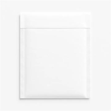 Luftpolsterumschlag C3 - 150x215mm - 100 Stück - Weiß