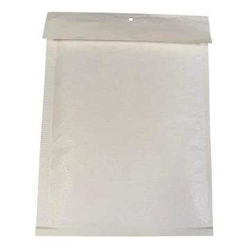 Luftpolsterumschlag C3 - 150x215mm - 50 Stück - Weiß