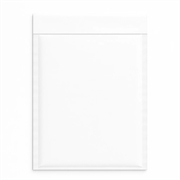 Luftpolsterumschlag D4 - 180x265mm - 1 Stück - Weiß