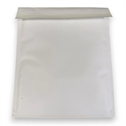 Bubble Envelope E5 - 220x265mm - 100 St. - Weiß