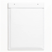 Luftpolsterumschlag G7 - 230x340mm - 100 Stk. - Weiß