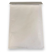 Luftpolsterumschlag H8 - 255x360mm - 100 Stk. - Weiß