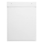 Luftpolsterumschlag K10 - 345x455mm - 50 Stück - Weiß