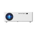 Byintek K20 Smart Projektor - Android, Full HD - Weiß