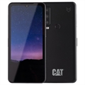 CAT S75 - 128GB - Schwarz