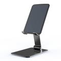 Faltbare Tischhalterung für Smartphone/Tablet CCT15 - Schwarz