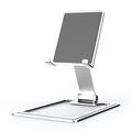 Faltbarer Universeller Desktop-Halter für Smartphone/Tablet CCT16
