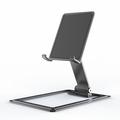 Faltbarer Universeller Desktop-Halter für Smartphone/Tablet CCT16