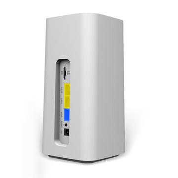 CPF101-E8 4G LTE WiFi Router / Mobiler SIM Karten Hotspot mit 3 LAN Anschlüssen