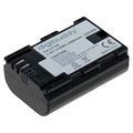 Canon LP-E6 Akku - 1900mAh