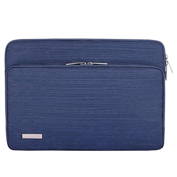 CanvasArtisan Business Casual Laptop-Tasche - 13" - Blau