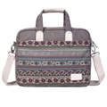 CanvasArtisan National Style Universal Laptop-Tasche - 15"