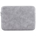 CanvasArtisan Premium Universal Laptop Tasche - 13" - Grau