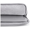 CanvasArtisan Premium Universal Laptop Tasche - 13" - Grau