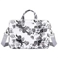 CanvasArtisan Universal Laptop-Tasche mit Handschlaufe - 15"