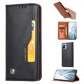 Card Set Series Xiaomi Mi 11 Wallet Hülle