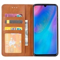 Card Set Huawei P30 Pro Wallet Hülle - Braun