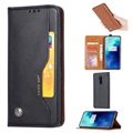 Card Set Series OnePlus 7T Pro Wallet Hülle