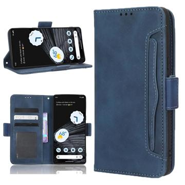 Cardholder Serie Nokia G50 Wallet Hülle - Schwarz