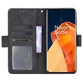 Cardholder Series OnePlus 9 Pro Schutzhülle - Schwarz