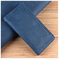 Cardholder Series OnePlus 9 Pro Schutzhülle - Blau