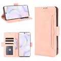 Cardholder Serie Honor 50 Wallet Hülle - Rosa