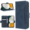 Samsung Galaxy A34 5G Cardholder Serie Wallet Hülle