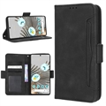 Cardholder Serie Honor 50 Wallet Hülle - Schwarz