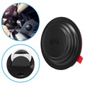Case-Mate Sticker Mount Apple AirTag Halterung - Schwarz