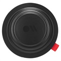 Case-Mate Sticker Mount Apple AirTag Halterung - Schwarz