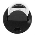 Case-Mate Sticker Mount Apple AirTag Halterung - Schwarz