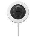 Case-Mate Sticker Mount Apple AirTag Halterung - Schwarz