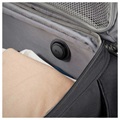 Case-Mate Sticker Mount Apple AirTag Halterung - Schwarz