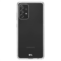 Case-Mate Tough Samsung Galaxy A72 5G Hülle - Durchsichtig