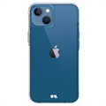 Case-Mate Tough iPhone 13 Mini Hülle - Durchsichtig