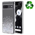Case-Mate Twinkle Ombre Google Pixel 7 Hülle - Diamant