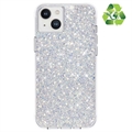 Case-Mate Twinkle iPhone 12 Mini Hülle - Sternenstaub