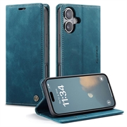 iPhone 16 Plus Caseme 013 Serie Schutzhülle mit Geldbörse