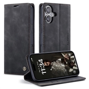 iPhone 16 Plus Caseme 013 Serie Schutzhülle mit Geldbörse