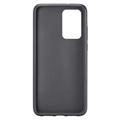 Caseme 2-in-1 Multifunktions Samsung Galaxy A53 5G Wallet Hülle - Schwarz