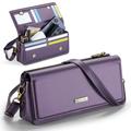 Caseme Me30 3-in-1 Crossbody Handytasche - 4"-7.5"