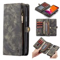 CaseMe 2-in-1 Multifunktions iPhone 11 Pro Wallet Hülle - Grau