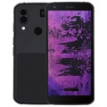 Cat S62 Pro - 128GB - Schwarz