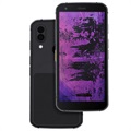 Cat S62 Pro - 128GB - Schwarz