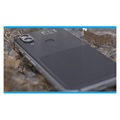Cat S62 Pro - 128GB - Schwarz